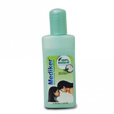 10 Best Anti Lice Shampoos Available In India: Reviews, Prices