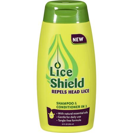 10 Best Anti Lice Shampoos Available In India: Reviews, Prices