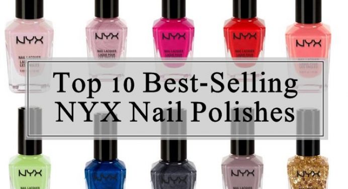 Dollarama Nail Polish; Yay or Nah? – beautynails101