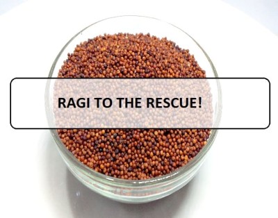 8 Best Health Benefits of Ragi and 5 Weight Loss Recipes