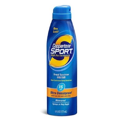 best spray sunscreen 2016