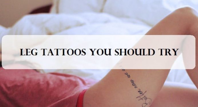 Tattoo Categories