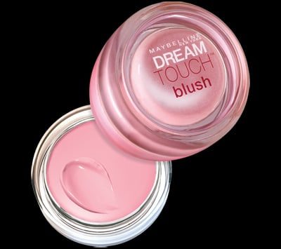 best cream blush palette