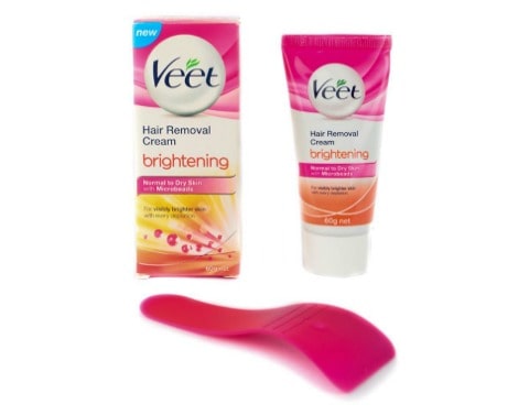 5 Best Veet Products Available In India For Hair Removal Reviews