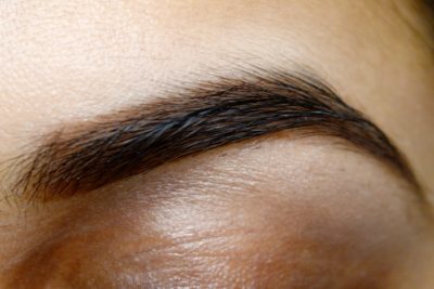 Maybelline Fashion Brow Cream Pencil Review, Swatches: Brown