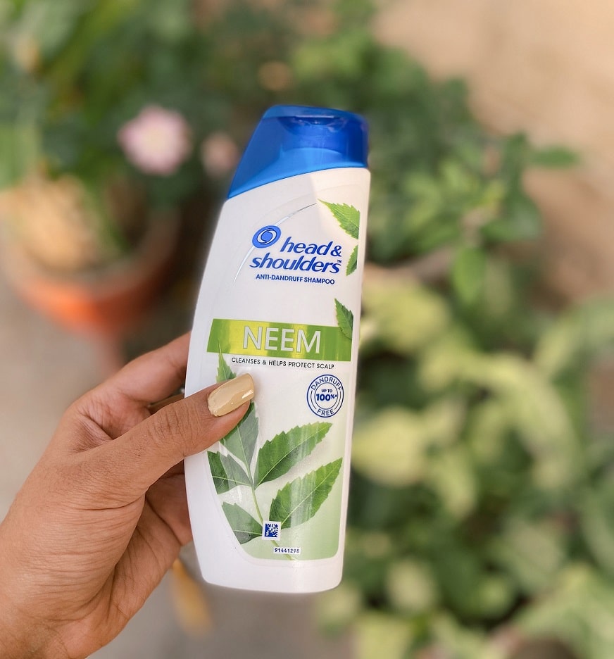 head-shoulders-neem-anti-dandruff-shampoo-review-vanitynoapologies