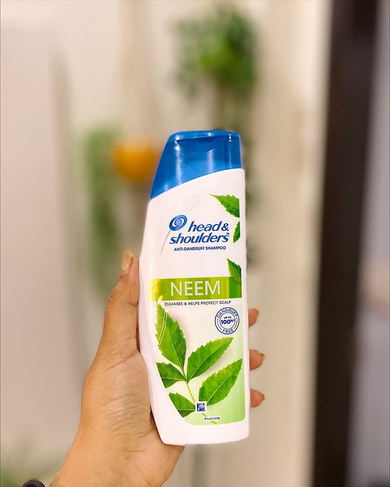 head-shoulders-neem-shampoo