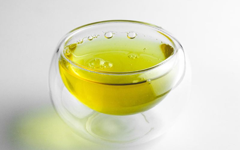 Checking information to use Batana oil for hair (Image by Unsplash)