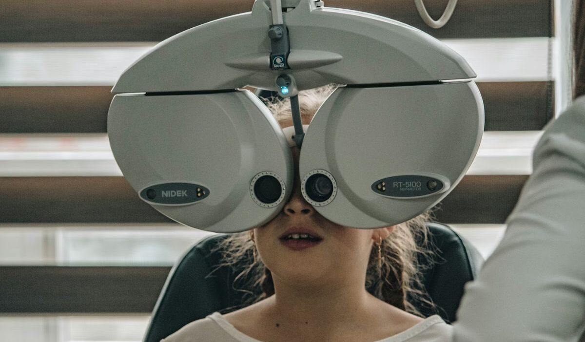 Does Medicaid Cover Eye Exams? 5 Ways to Check Your Plan