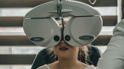 Does Medicaid Cover Eye Exams? 5 Ways to Check Your Plan