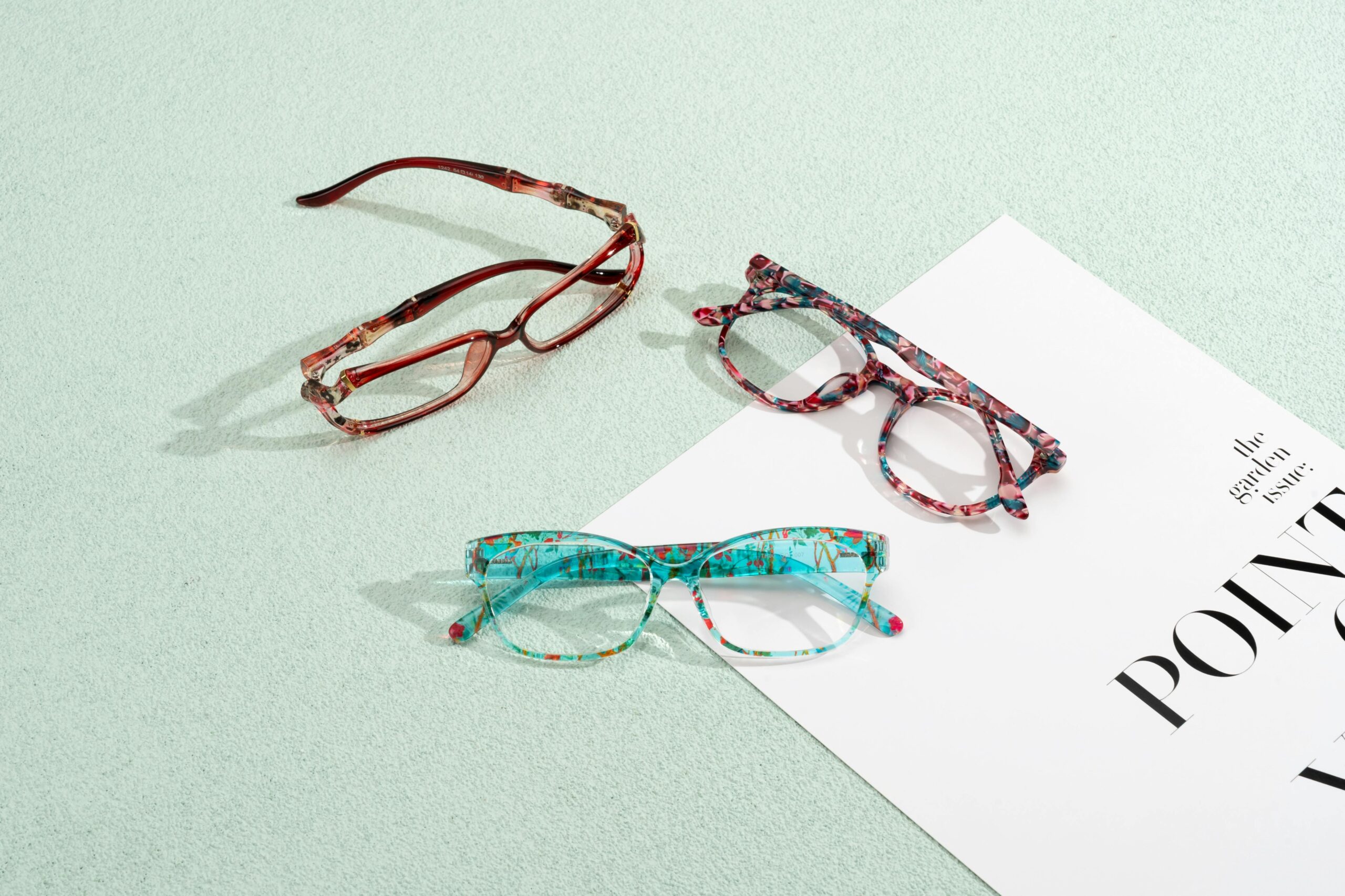does medicaid cover glasses