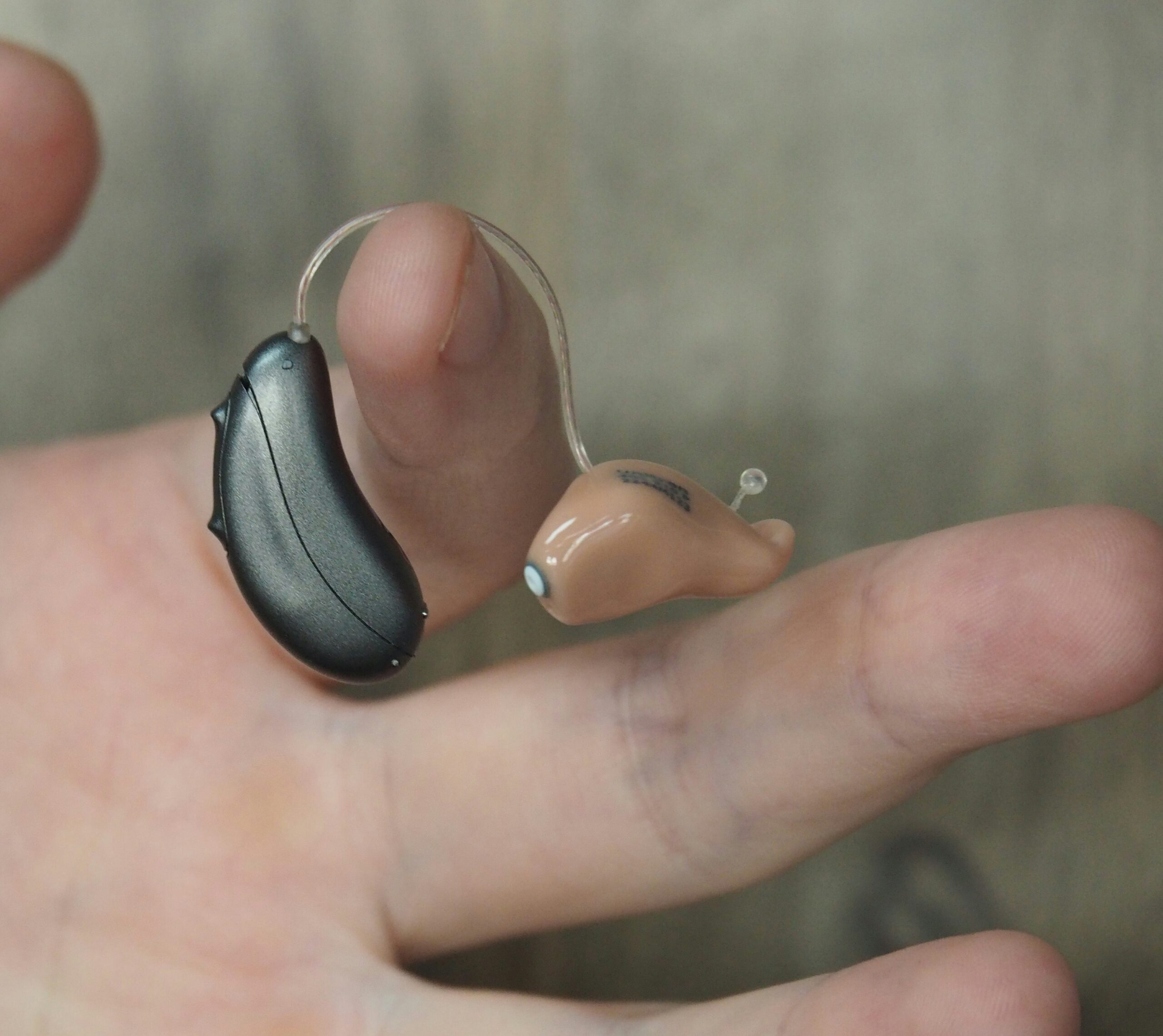 does medicaid cover hearing aids