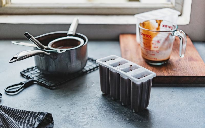 How Many Ounces in a Cup? - There are 8 ounces in one cup (Image by Unsplash)