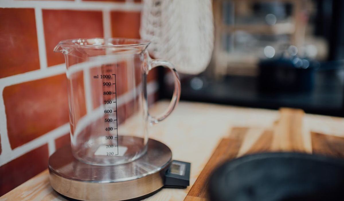 How Many Ounces in a Cup? 3 Simple Kitchen Conversions Explained