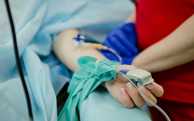 The benefits of using Medicaid at Urgent Care (Image by Unsplash)