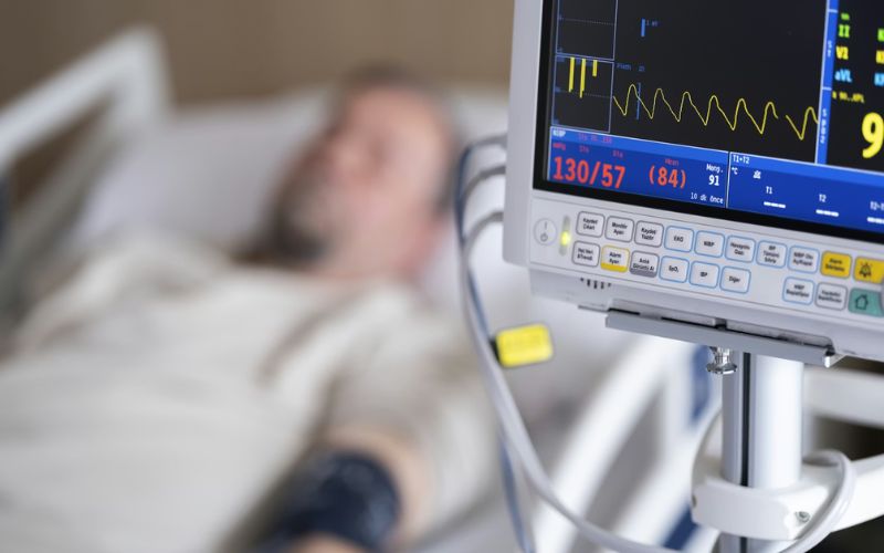 Does urgent care take Medicaid for non-life-threatening conditions (Image by Unsplash)