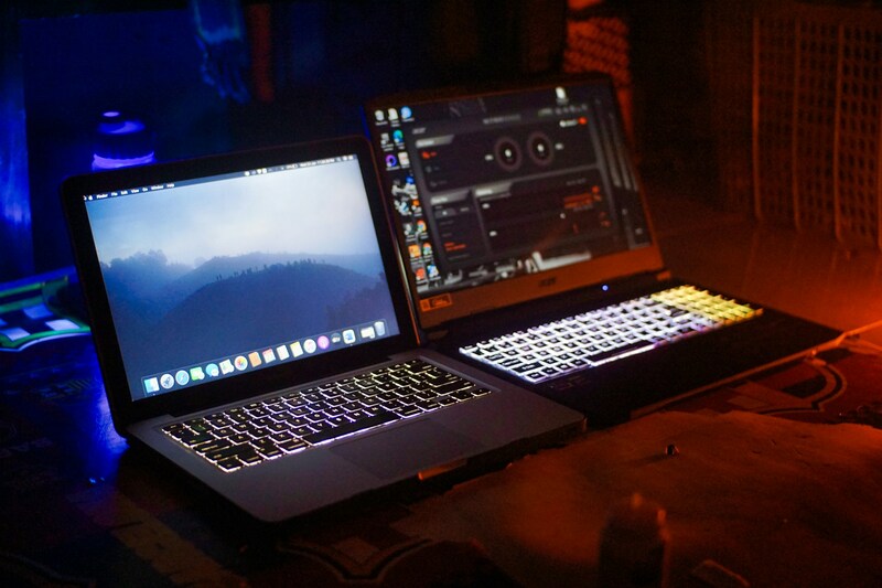 How To Take A Screenshot On A Chromebook with keyboard
