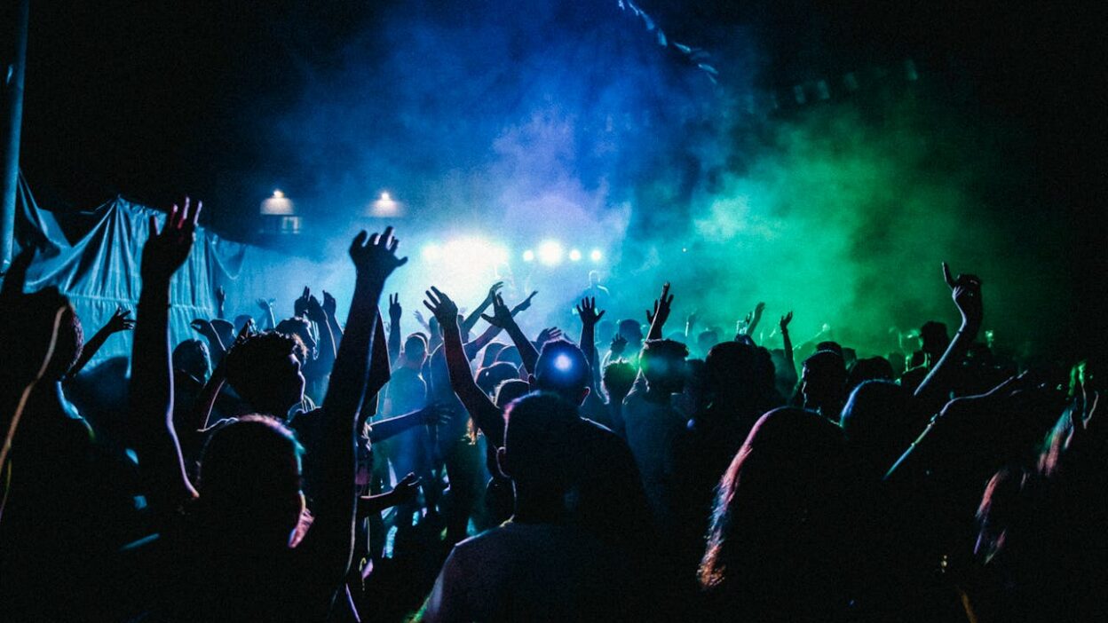 free events near me