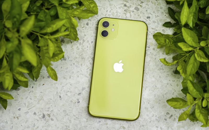 Step-by-step to get a free iphone 11 through AirTalk Wireless (Image by Unsplash)