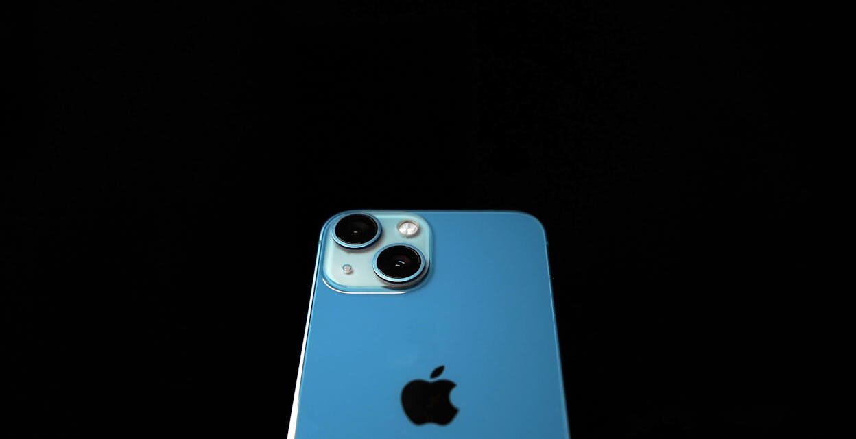 free government iphone 13