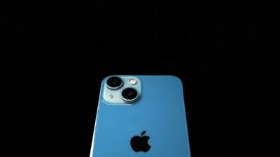 free government iphone 13