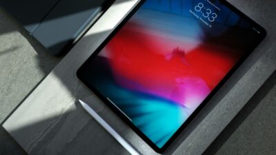 How To Get A Free iPad: Government Eligibility & Legit Ways To Apply