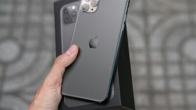 Free iPhone 11 Pro Max: Eligibility & Application Steps
