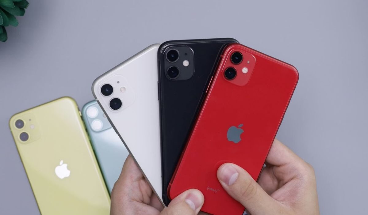 How To Get A Free iPhone 11: Legit Options & Who Qualifies
