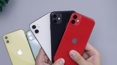 How To Get A Free iPhone 11: Legit Options & Who Qualifies