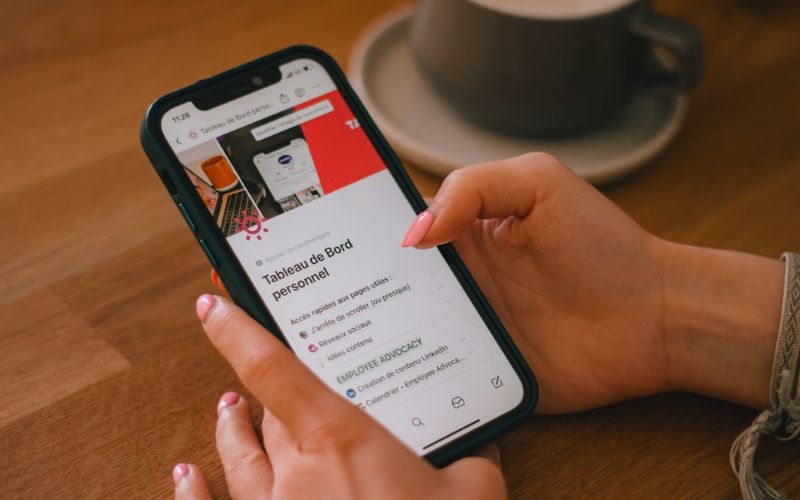 Common problems and quick fixes how to screen record on iphone (Image by Unsplash)