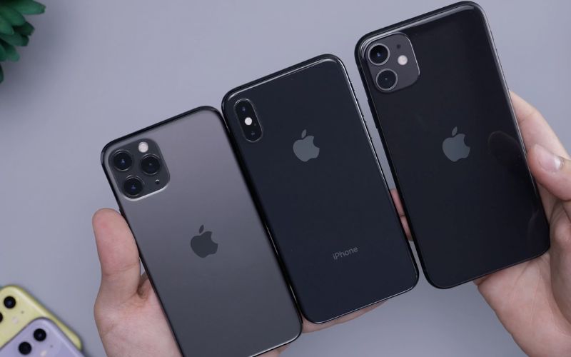 Restart iPhone when it’s frozen (Image by Unsplash)