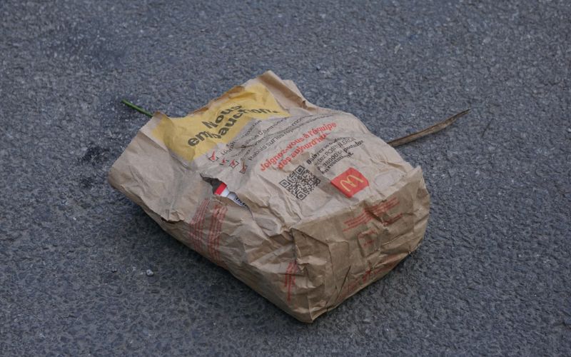 Checking Your Local McDonald’s Breakfast Hours Fast (Image by Unsplash)