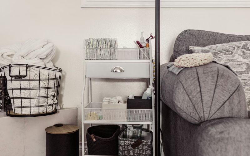 Free baby stuff for low-income parents (Image by Unsplash)