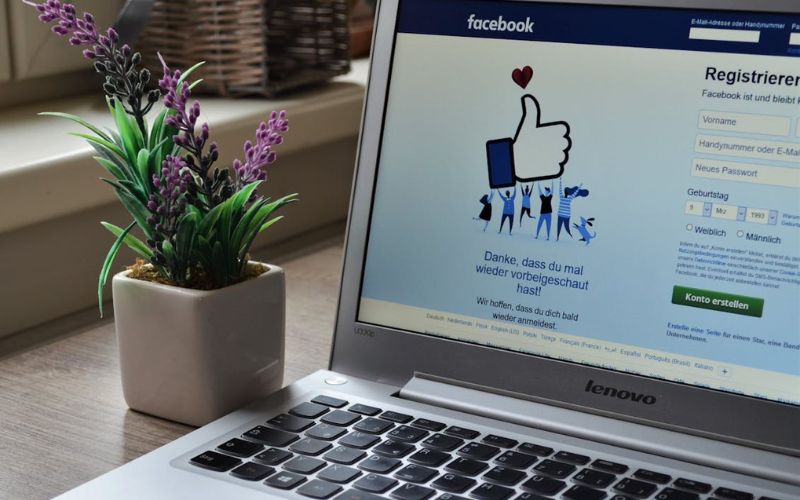 Most programs offer basic refurbished laptops for everyday use (Image by Pexels)