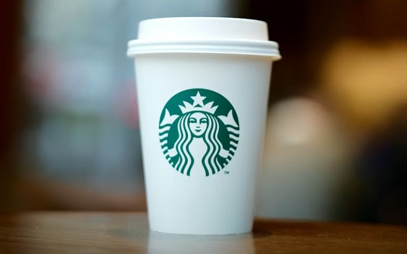 is today free coffee day at starbucks