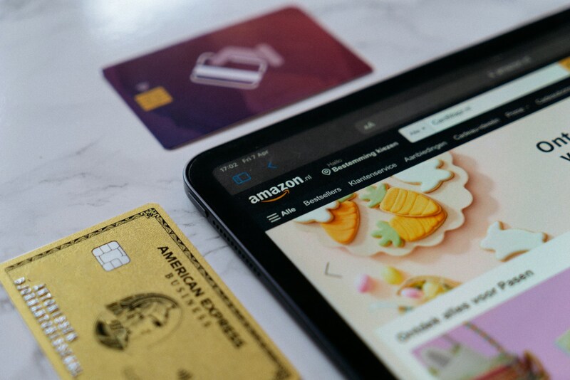 Get free amazon gift card