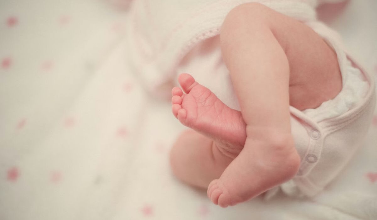 free baby stuff through medicaid