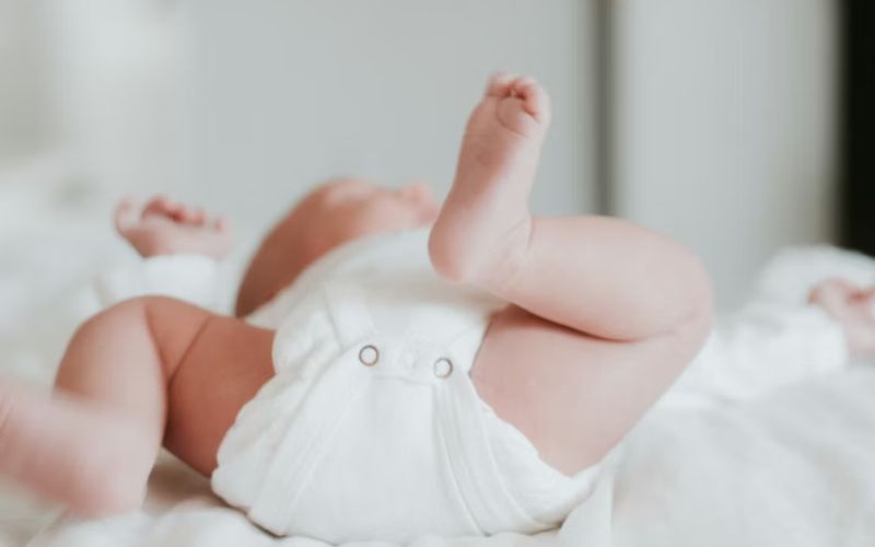 free baby stuff through medicaid louisiana