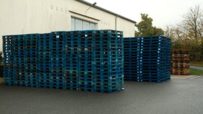 free pallets near me
