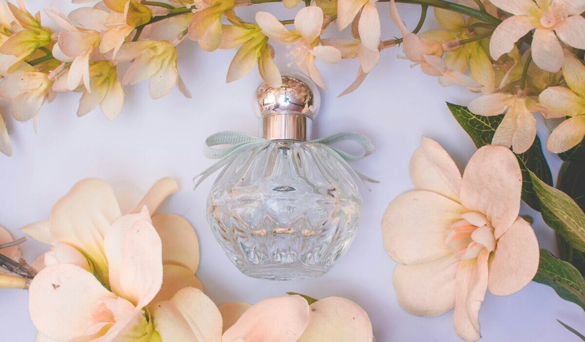 free perfume samples