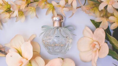 free perfume samples
