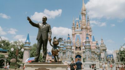 free things to do in orlando