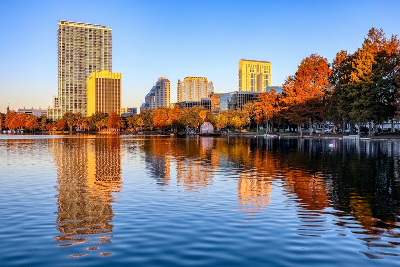 what are free things to do in orlando