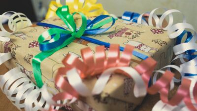 places to get free stuff on your birthday