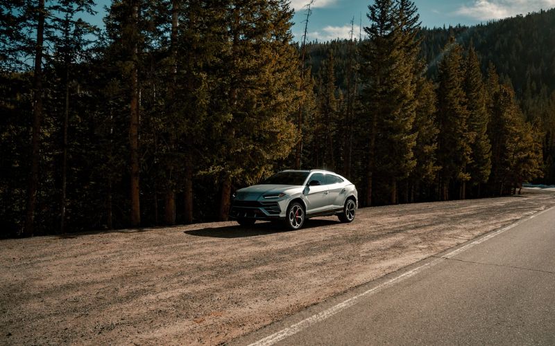 Apply for a donated car