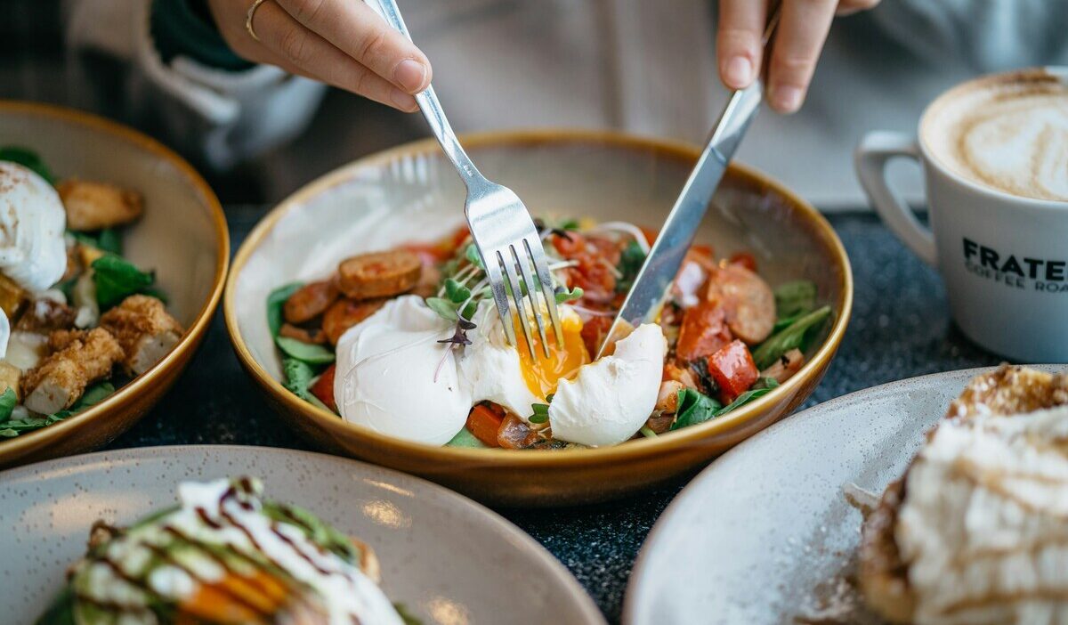 best brunch near me