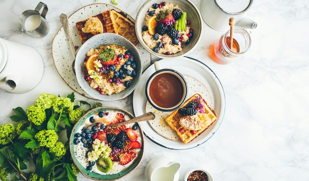 brunch near me