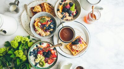 brunch near me