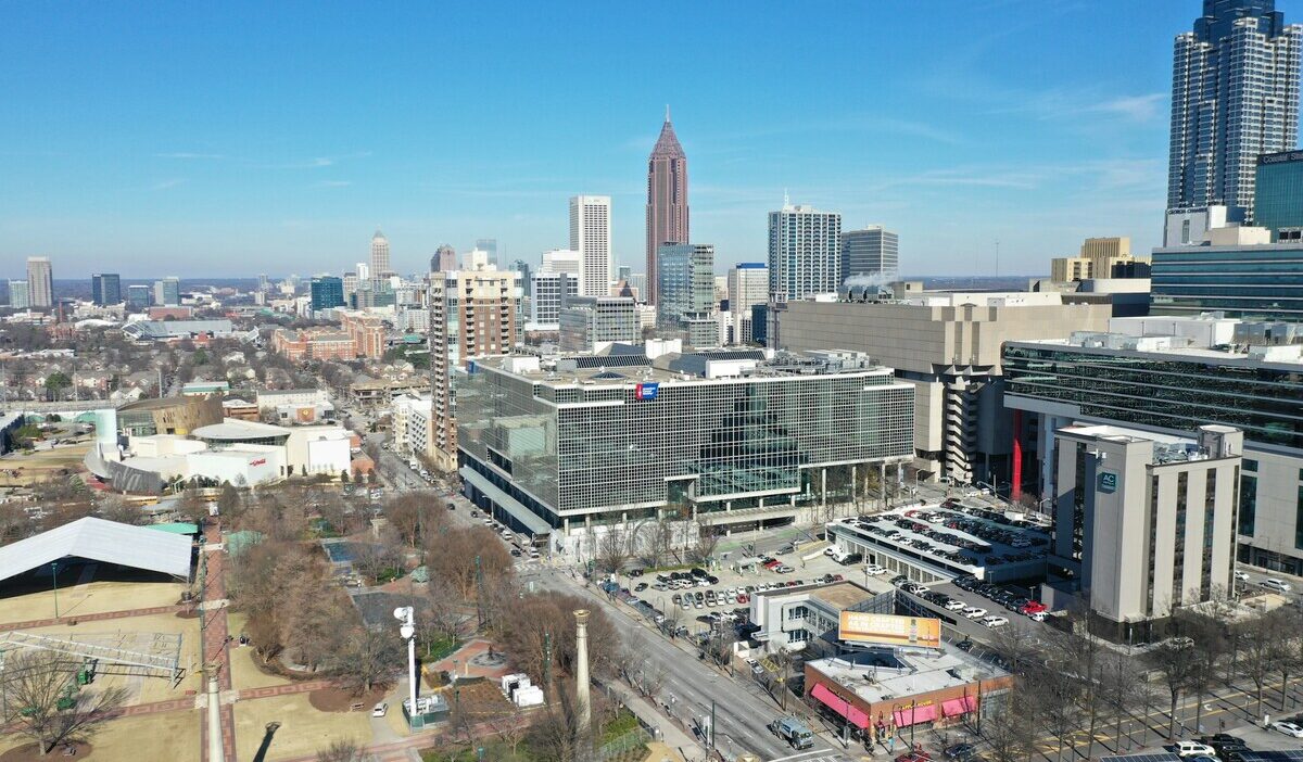 free things to do in atlanta
