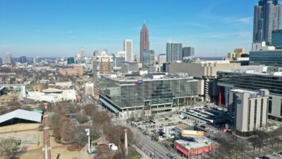 free things to do in atlanta
